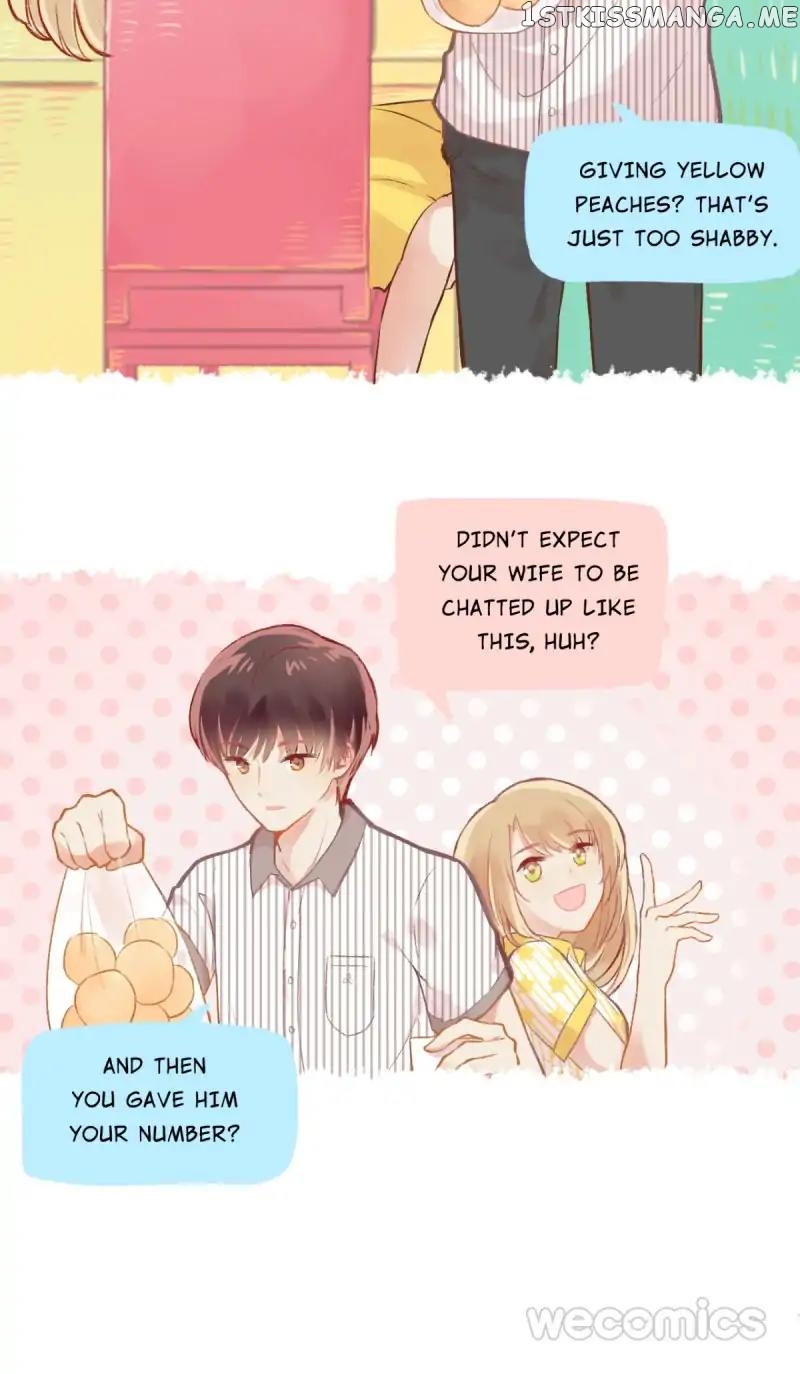 Only You Are What I Love, Not This World chapter 3 - page 10