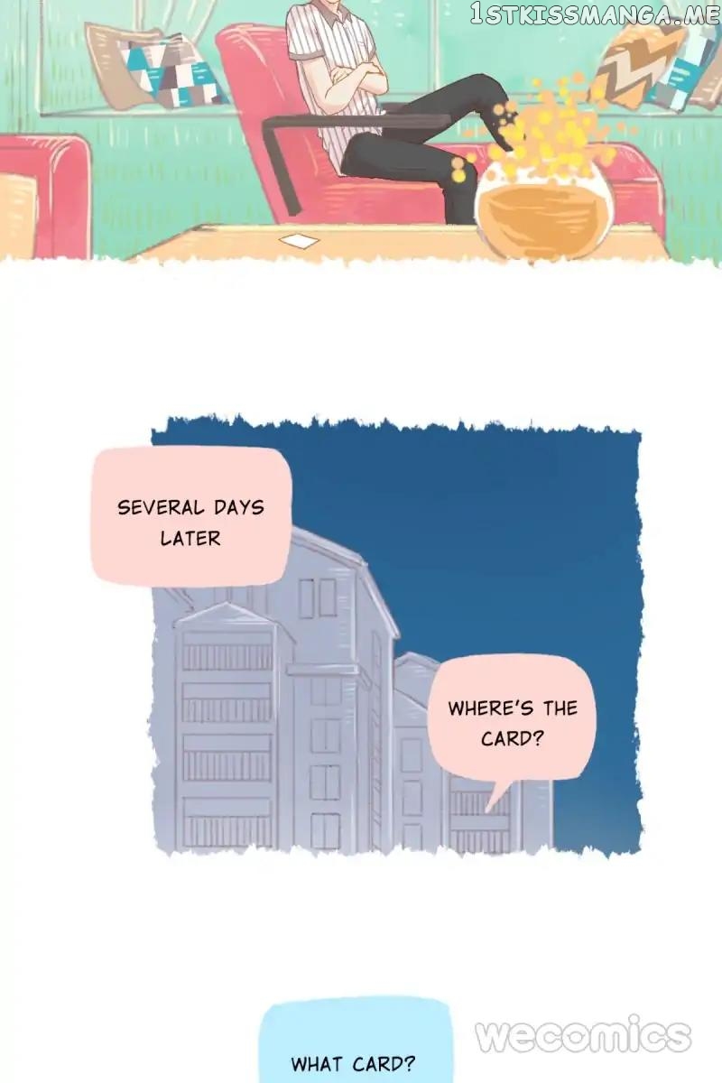 Only You Are What I Love, Not This World chapter 3 - page 14