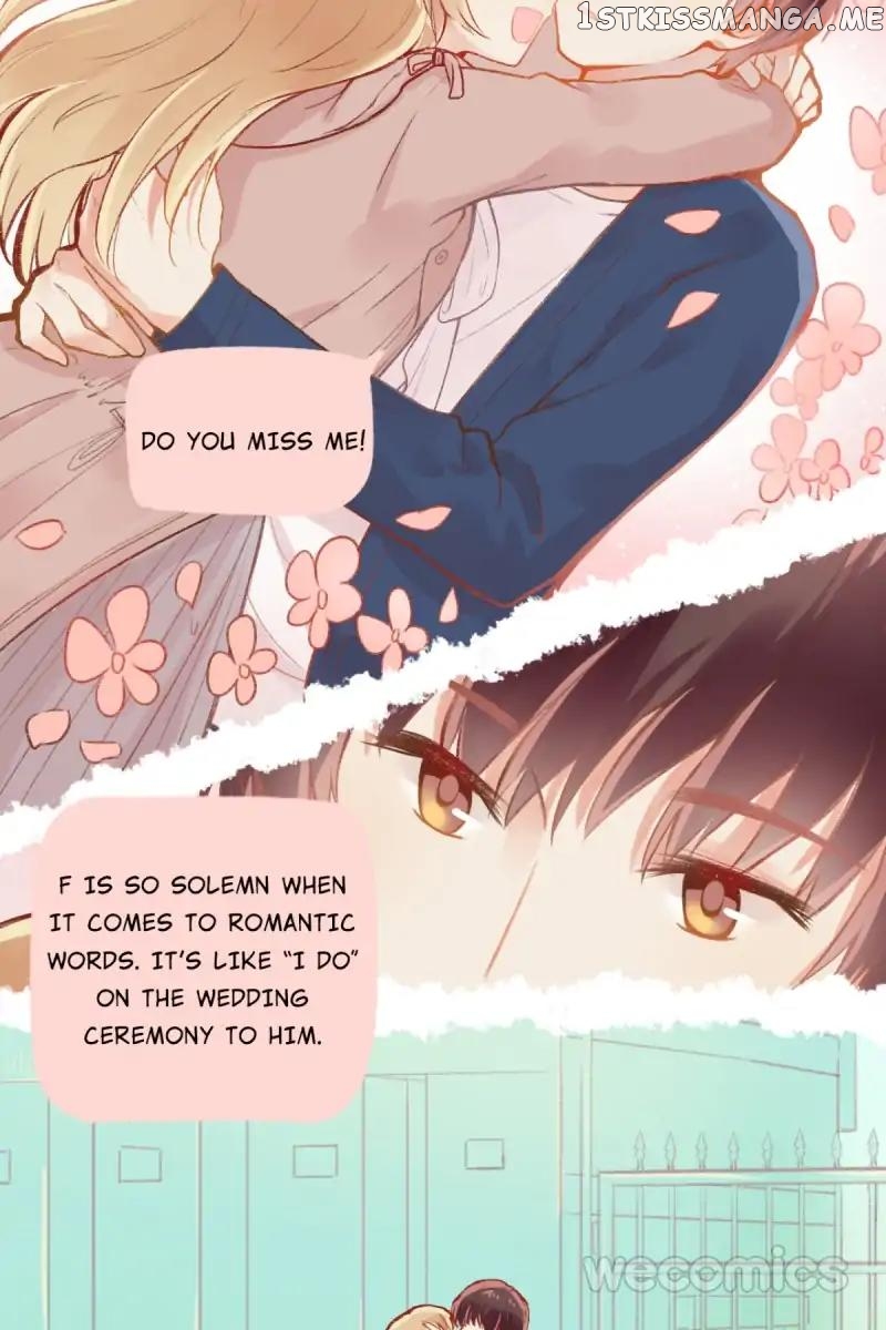 Only You Are What I Love, Not This World chapter 3 - page 2