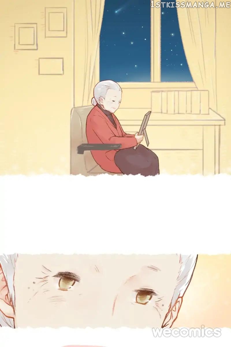 Only You Are What I Love, Not This World chapter 3 - page 27