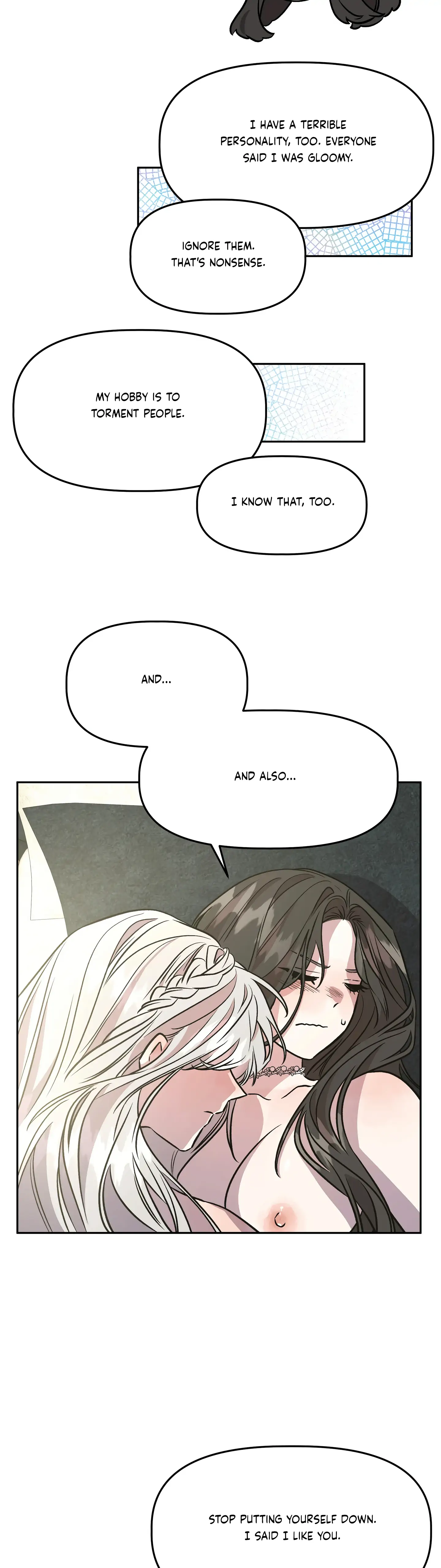 Prince Snow White is Taken by the Queen Chapter 12 - page 12