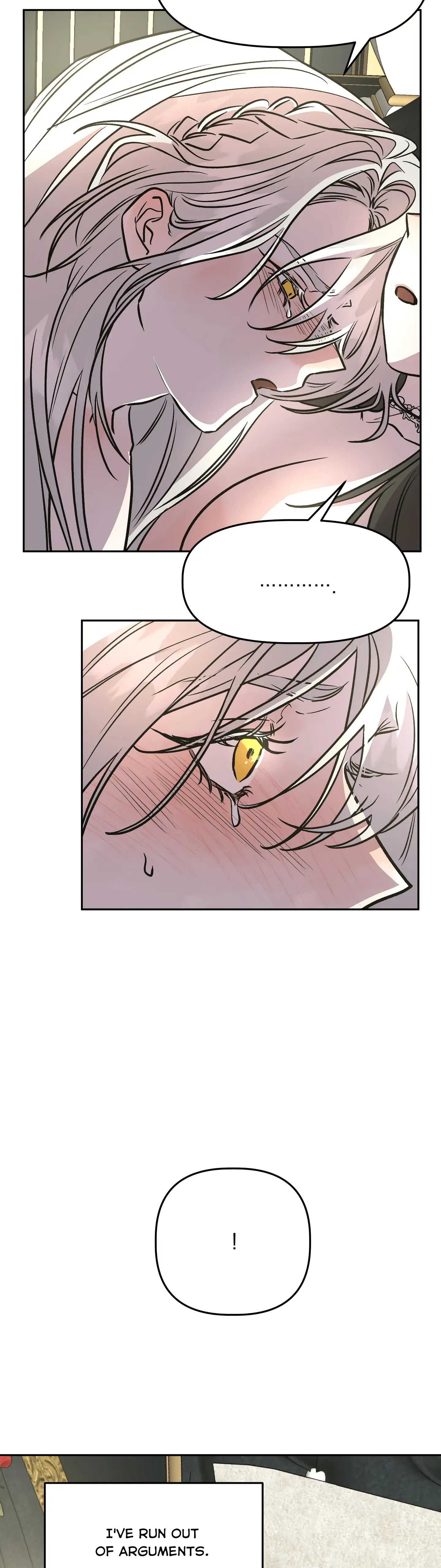 Prince Snow White is Taken by the Queen Chapter 12 - page 13