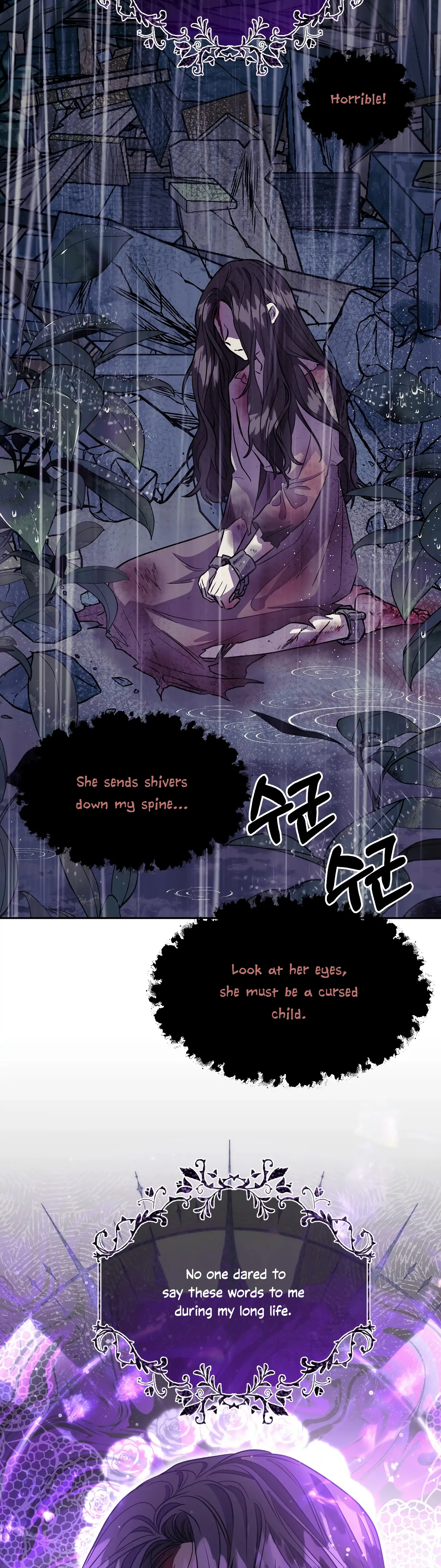 Prince Snow White is Taken by the Queen Chapter 12 - page 15