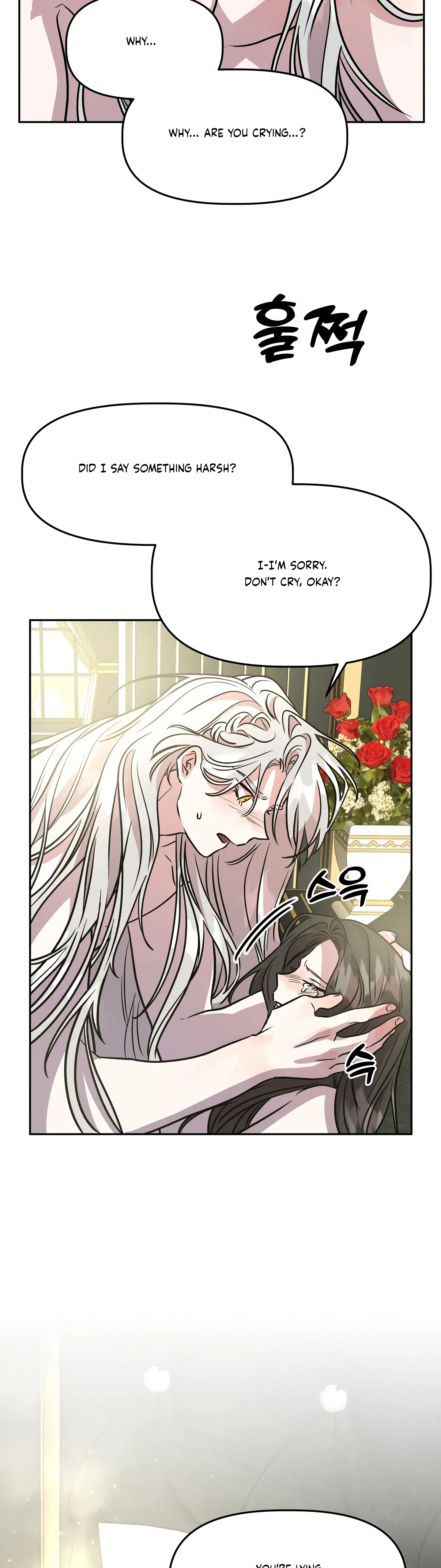 Prince Snow White is Taken by the Queen Chapter 12 - page 18
