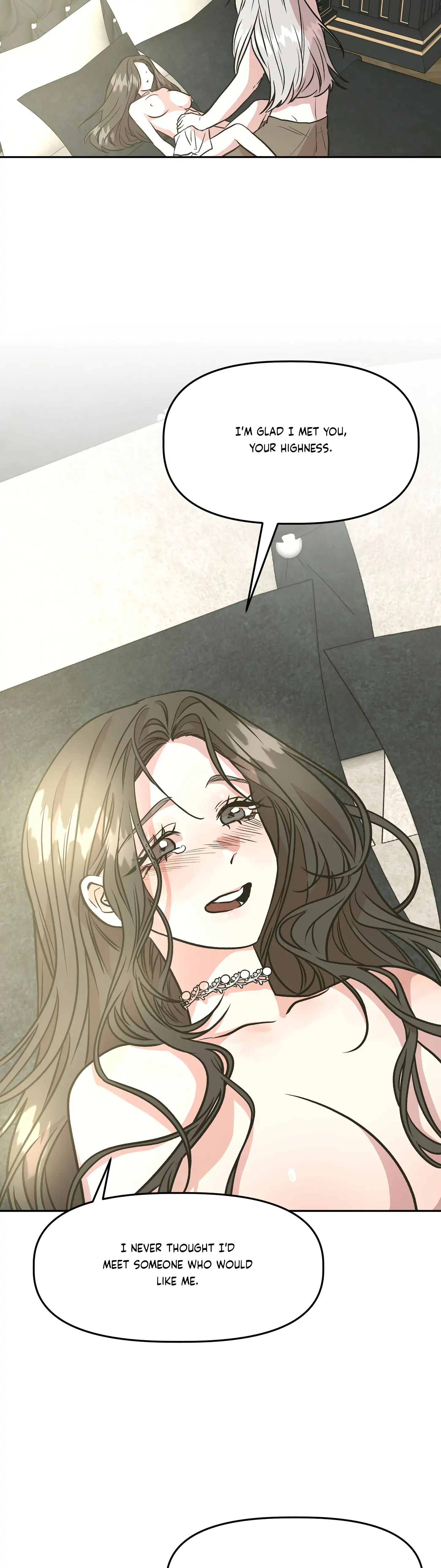 Prince Snow White is Taken by the Queen Chapter 12 - page 26