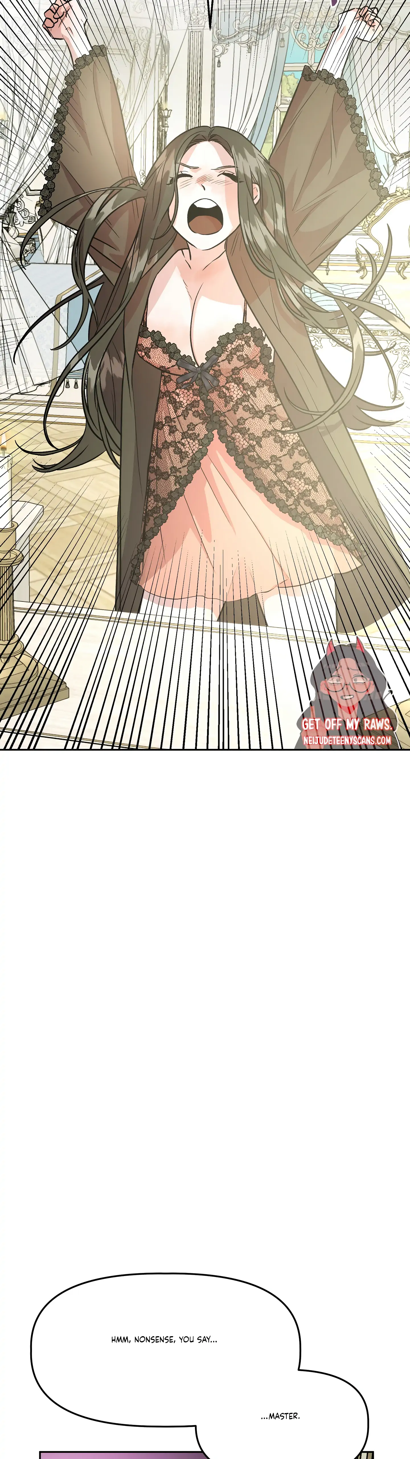 Prince Snow White is Taken by the Queen Chapter 13 - page 11