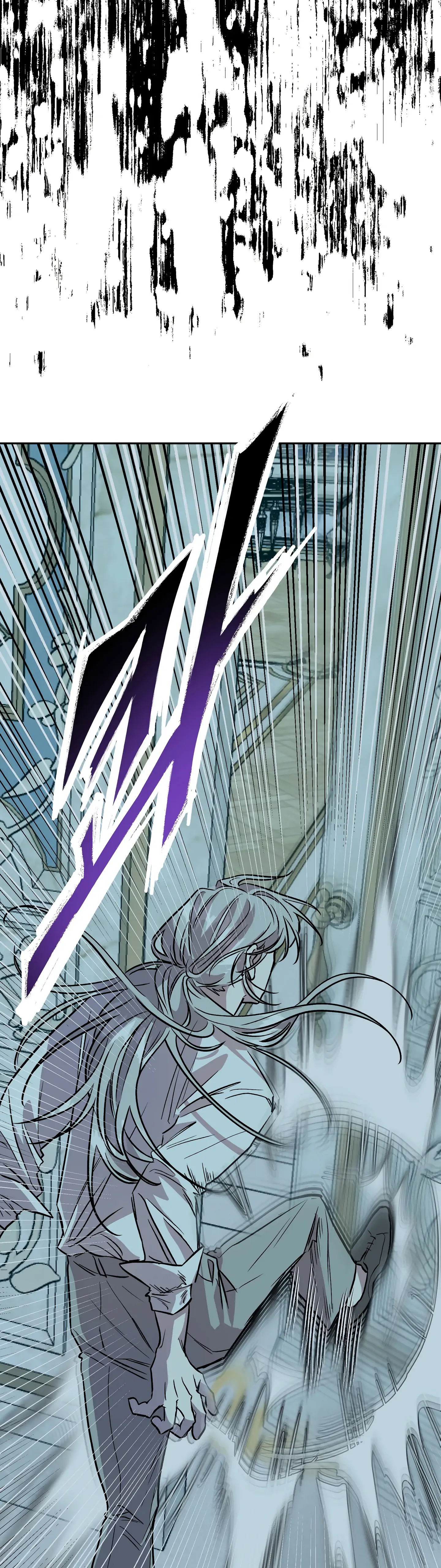 Prince Snow White is Taken by the Queen Chapter 14 - page 15