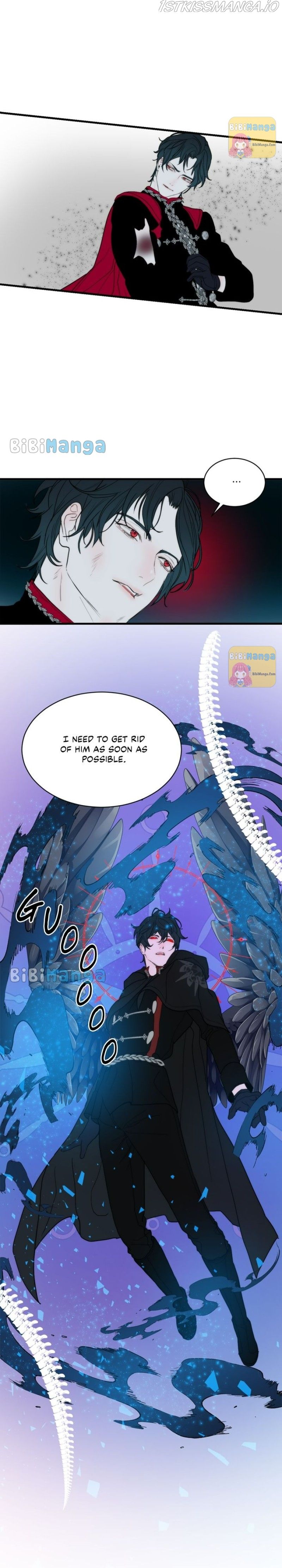The Flower of Vampires Chapter 105 - page 11