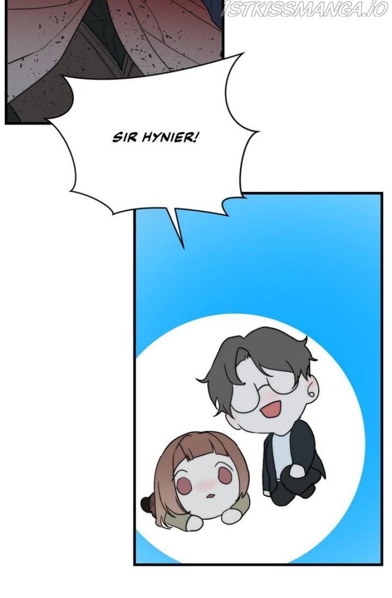 The Flower of Vampires Chapter 105 - page 14