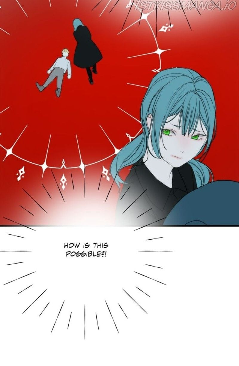 The Flower of Vampires Chapter 105 - page 18