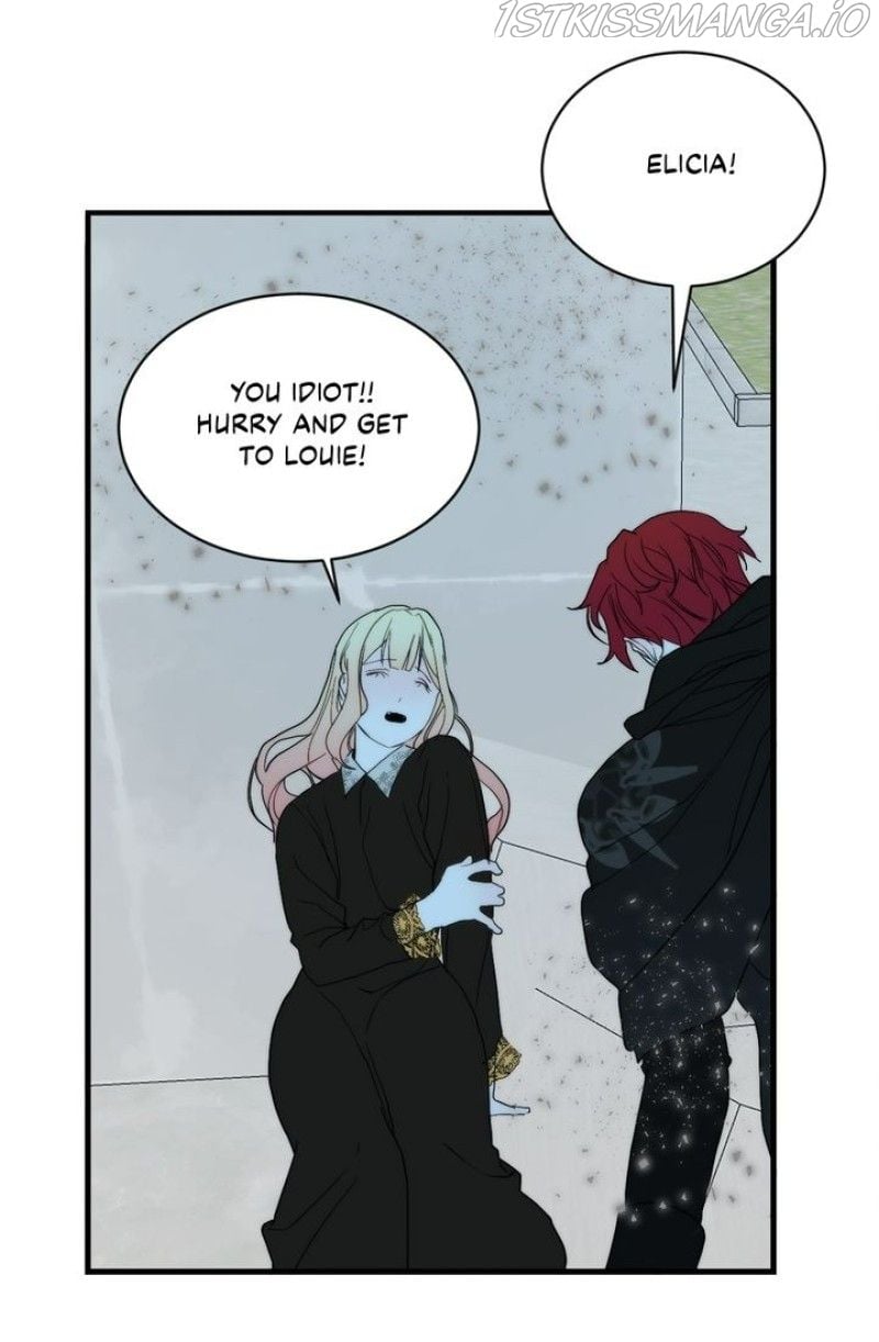 The Flower of Vampires Chapter 105 - page 20