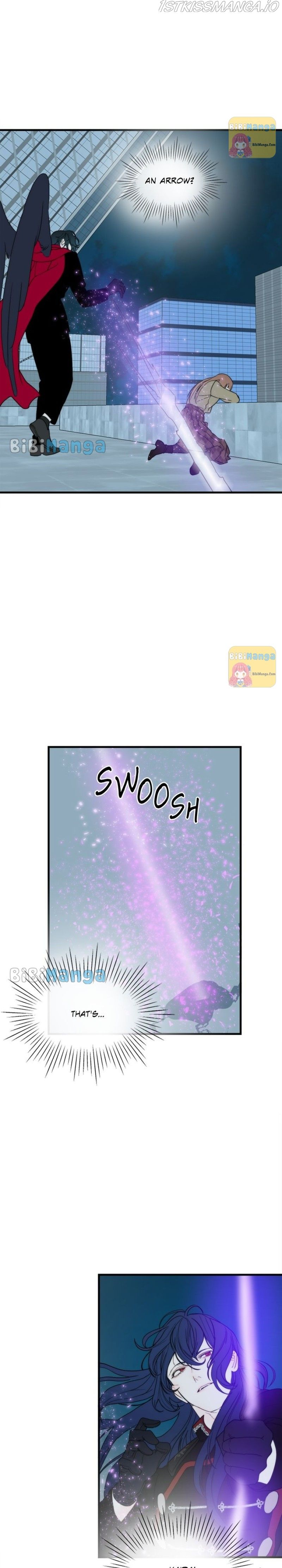 The Flower of Vampires Chapter 105 - page 29