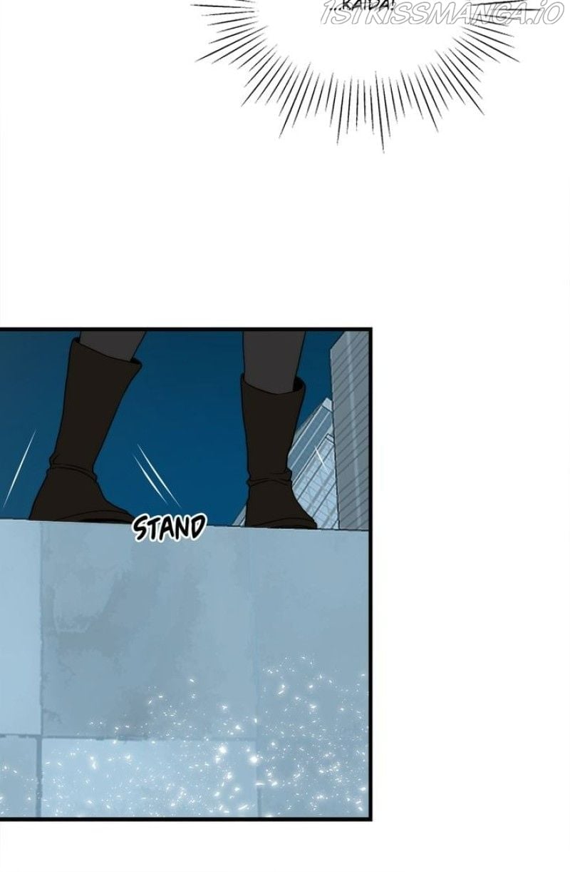 The Flower of Vampires Chapter 105 - page 30