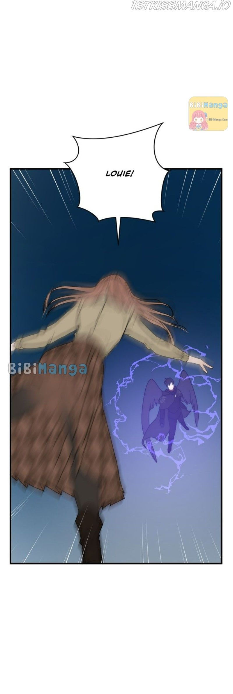 The Flower of Vampires Chapter 105 - page 31