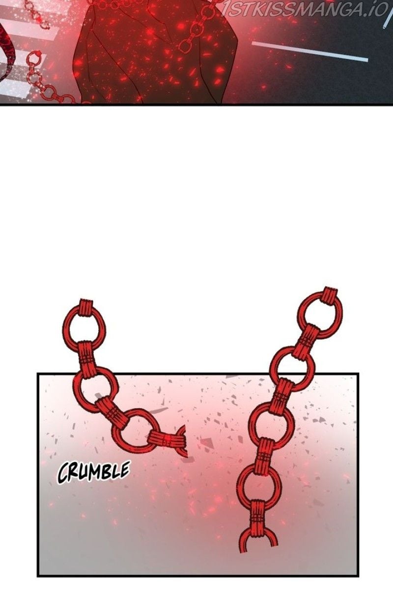The Flower of Vampires Chapter 105 - page 4