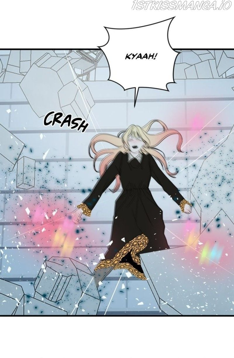 The Flower of Vampires Chapter 105 - page 8