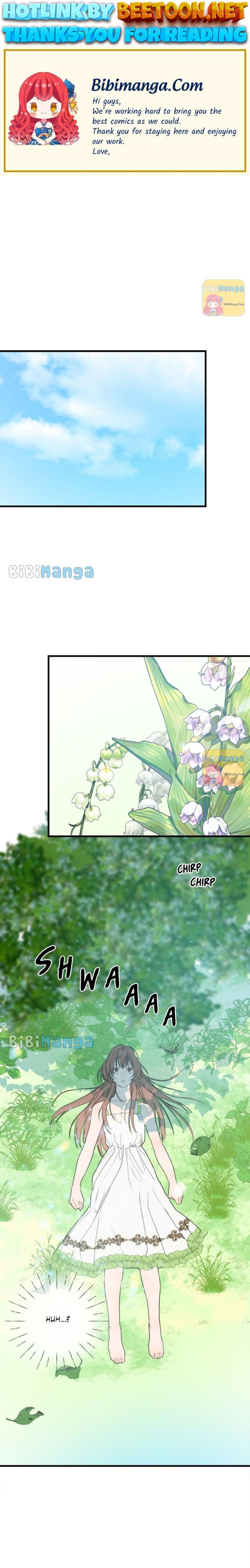 The Flower of Vampires Chapter 104 - page 1