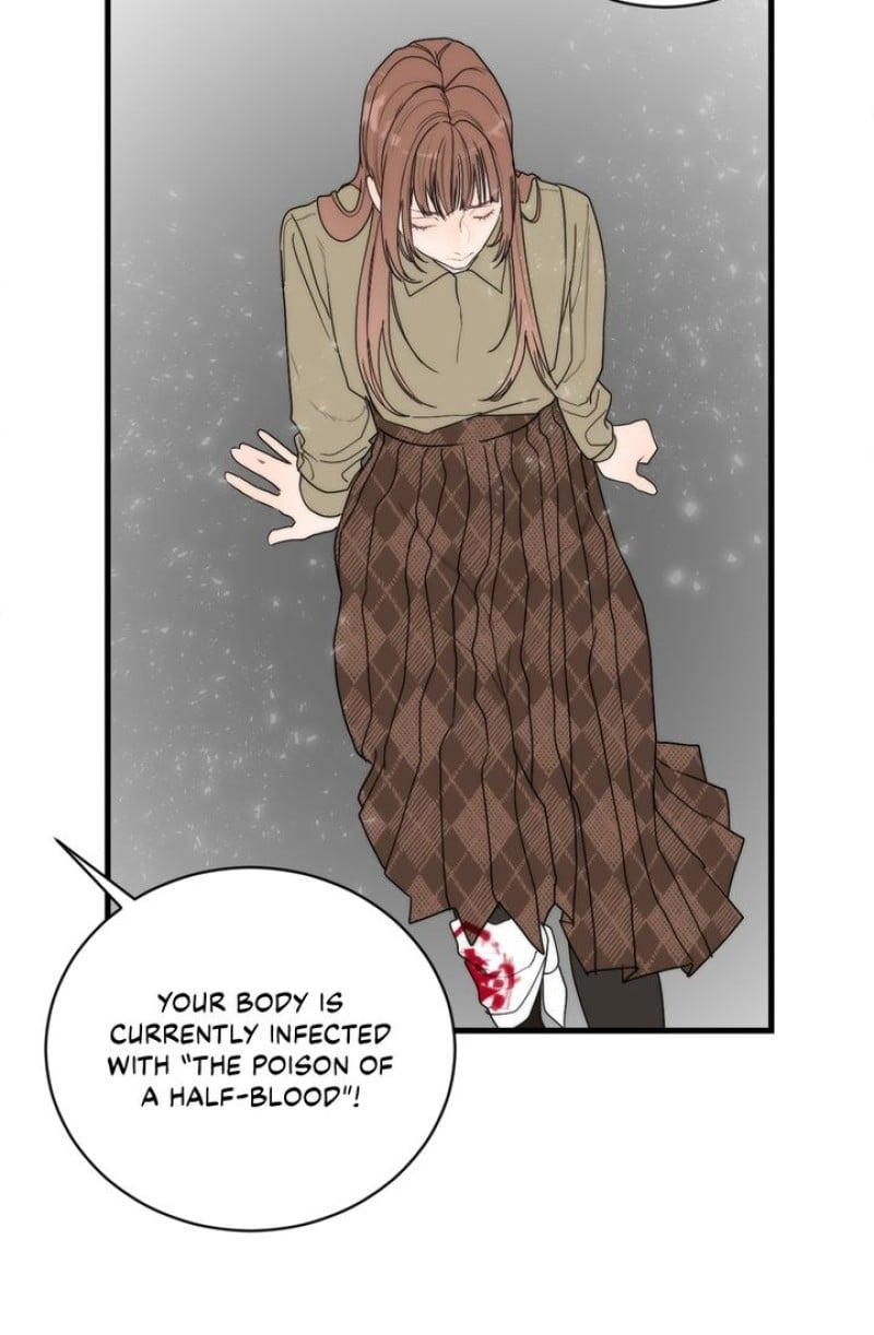 The Flower of Vampires Chapter 104 - page 16