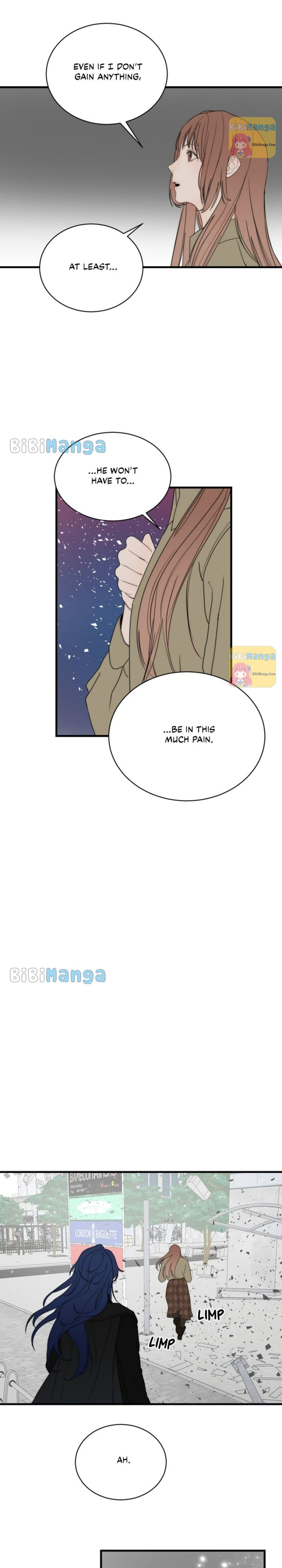 The Flower of Vampires Chapter 104 - page 25