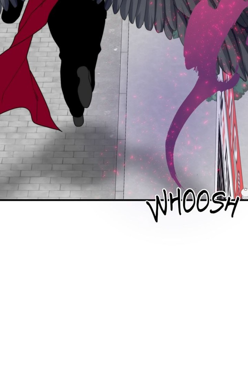The Flower of Vampires Chapter 104 - page 28