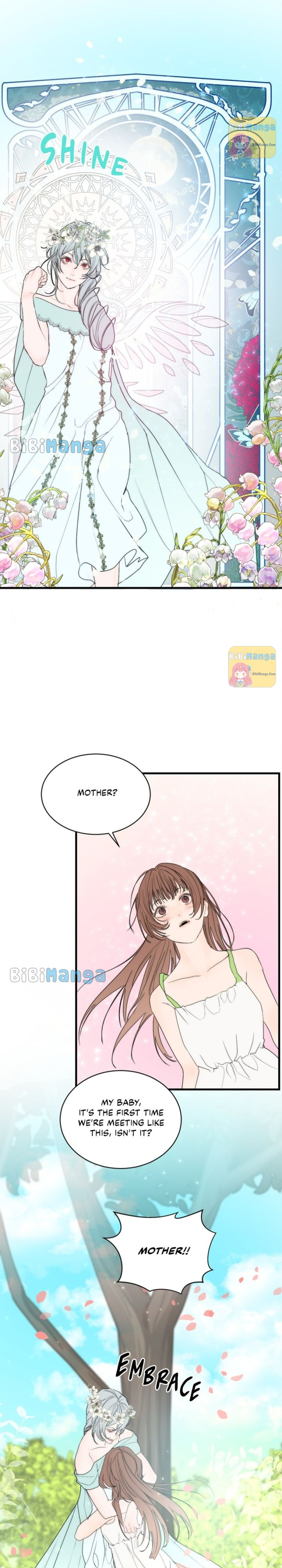 The Flower of Vampires Chapter 104 - page 3