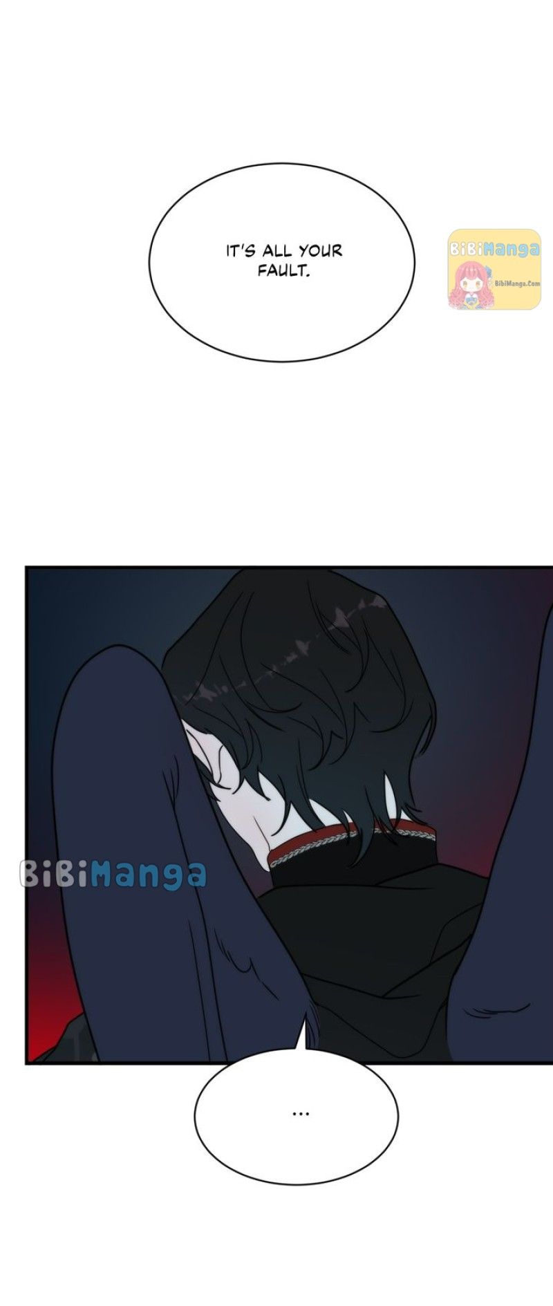 The Flower of Vampires Chapter 103 - page 10