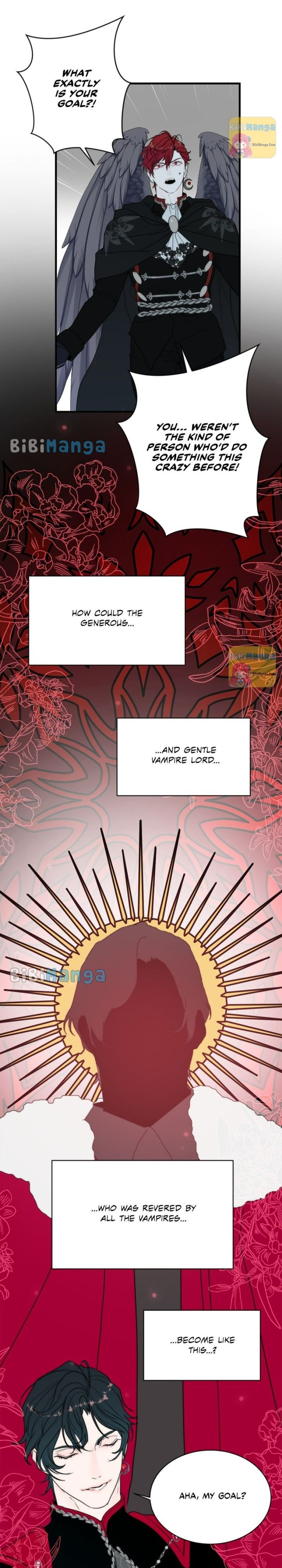 The Flower of Vampires Chapter 103 - page 11