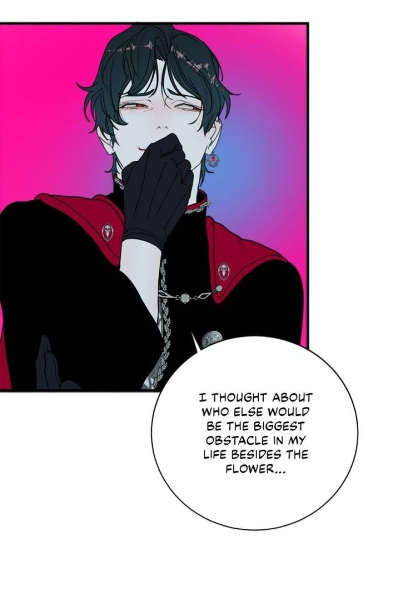 The Flower of Vampires Chapter 103 - page 14