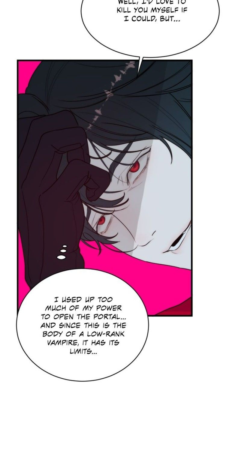 The Flower of Vampires Chapter 103 - page 18