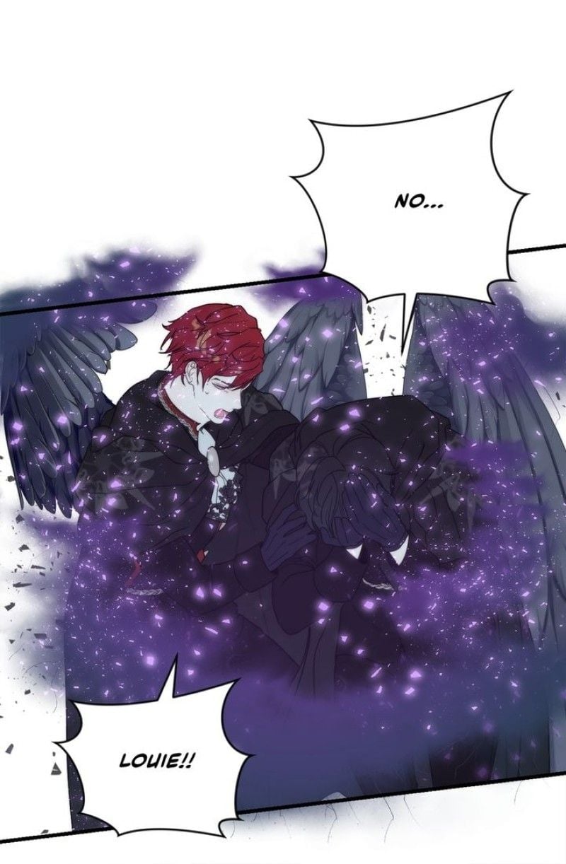 The Flower of Vampires Chapter 103 - page 24