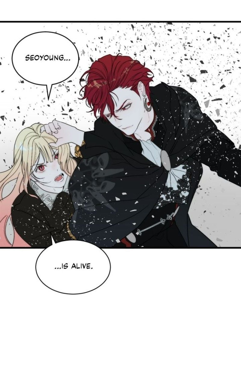 The Flower of Vampires Chapter 103 - page 26