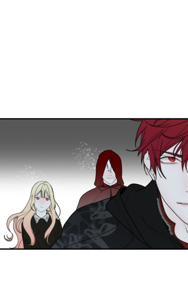 The Flower of Vampires Chapter 103 - page 28
