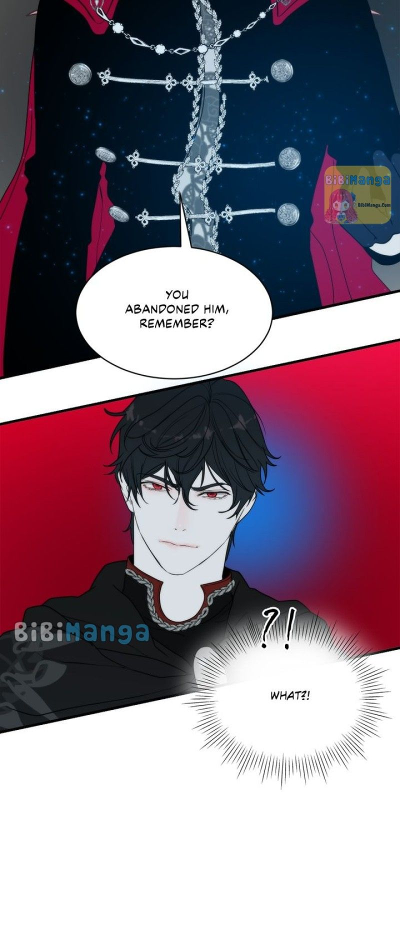 The Flower of Vampires Chapter 103 - page 6