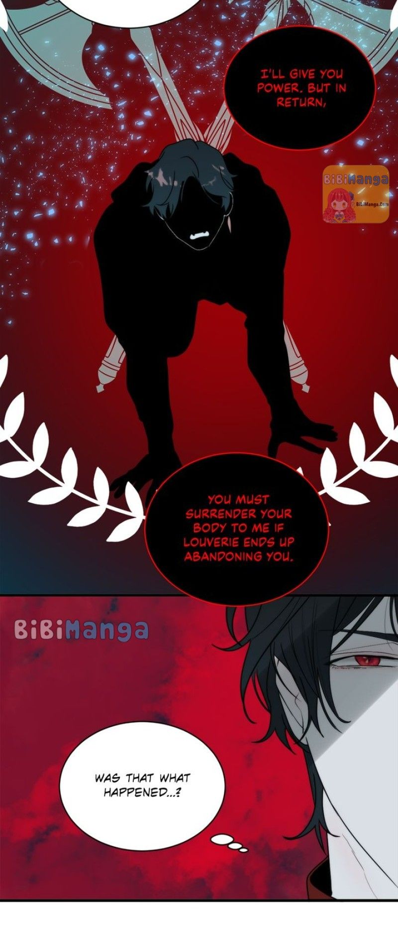 The Flower of Vampires Chapter 103 - page 8