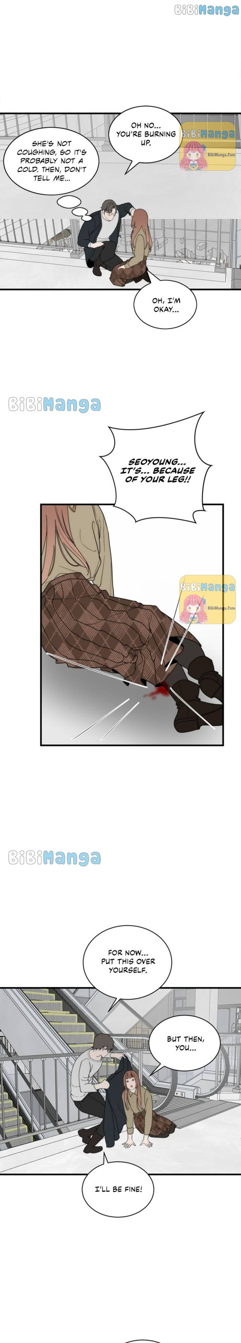 The Flower of Vampires Chapter 102 - page 11