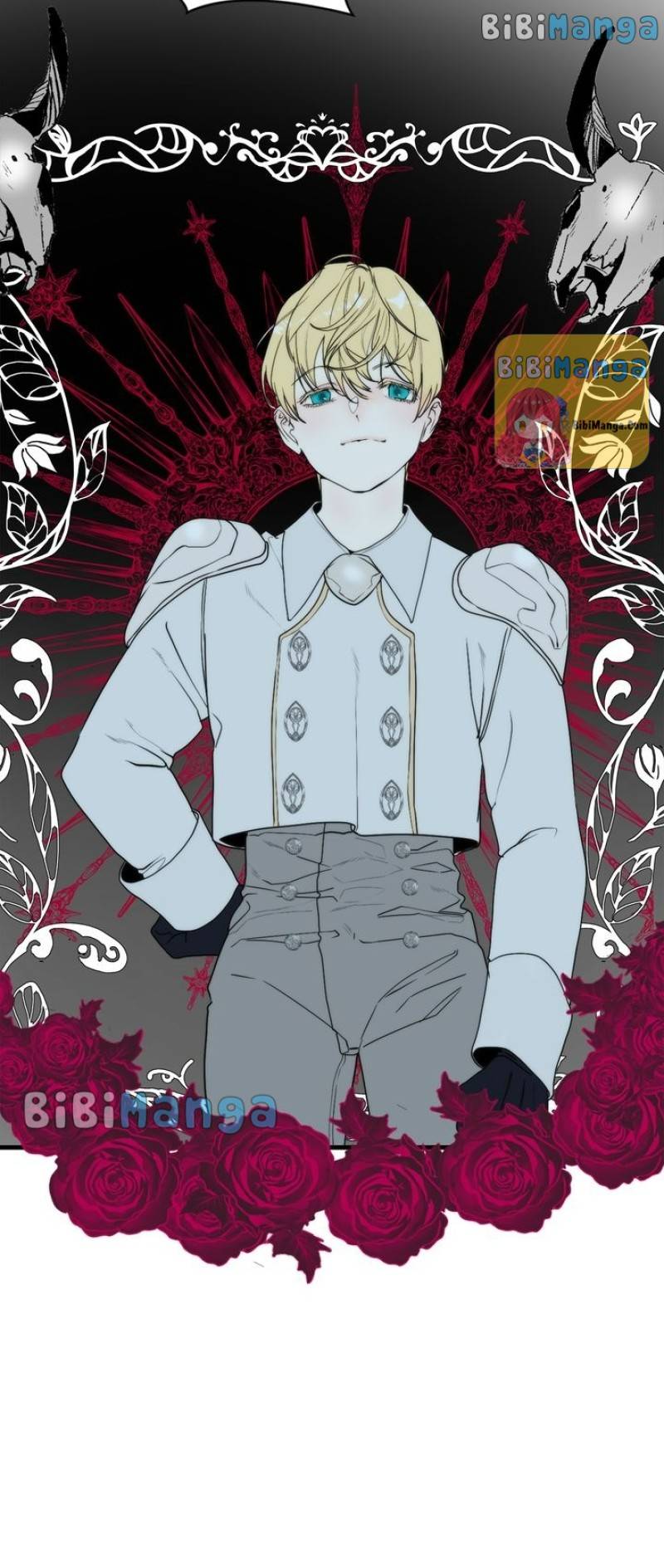 The Flower of Vampires Chapter 102 - page 14