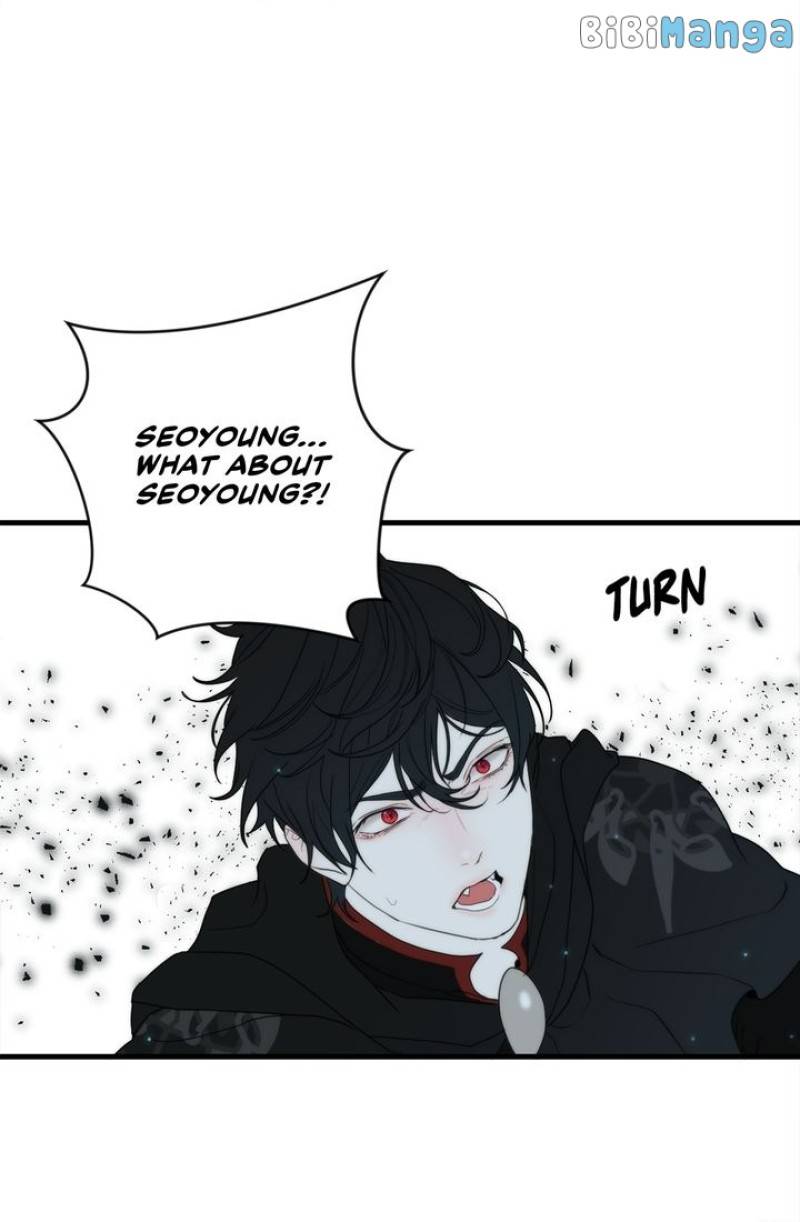 The Flower of Vampires Chapter 102 - page 16