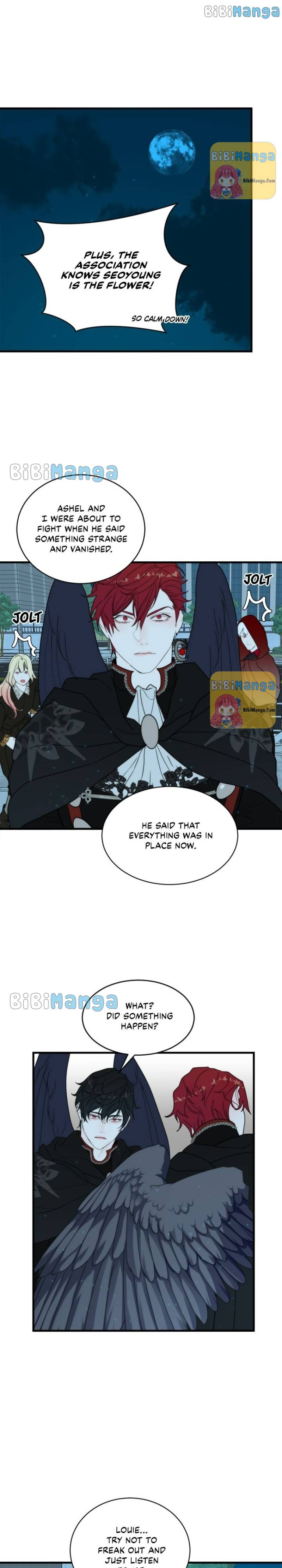 The Flower of Vampires Chapter 102 - page 19