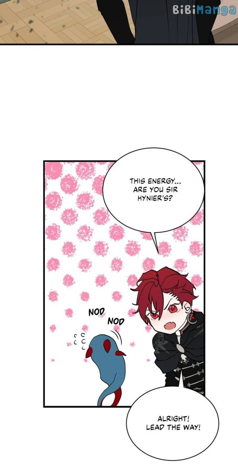 The Flower of Vampires Chapter 102 - page 2