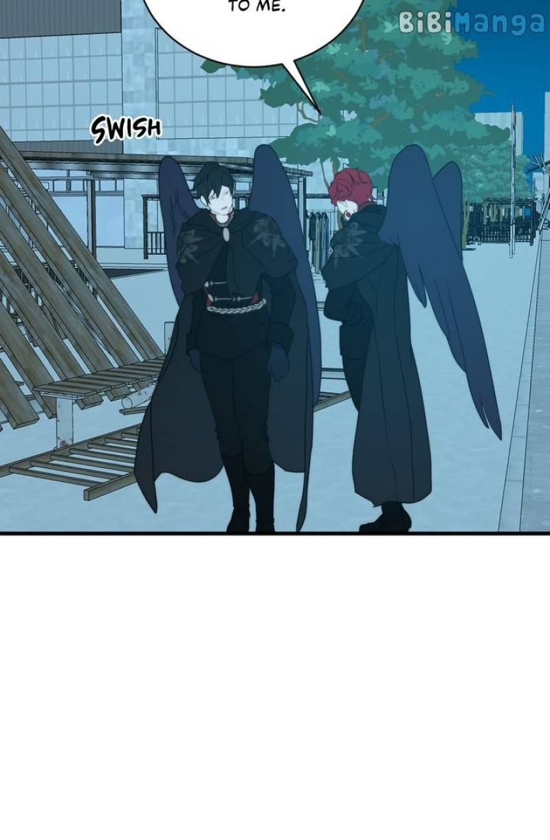 The Flower of Vampires Chapter 102 - page 20