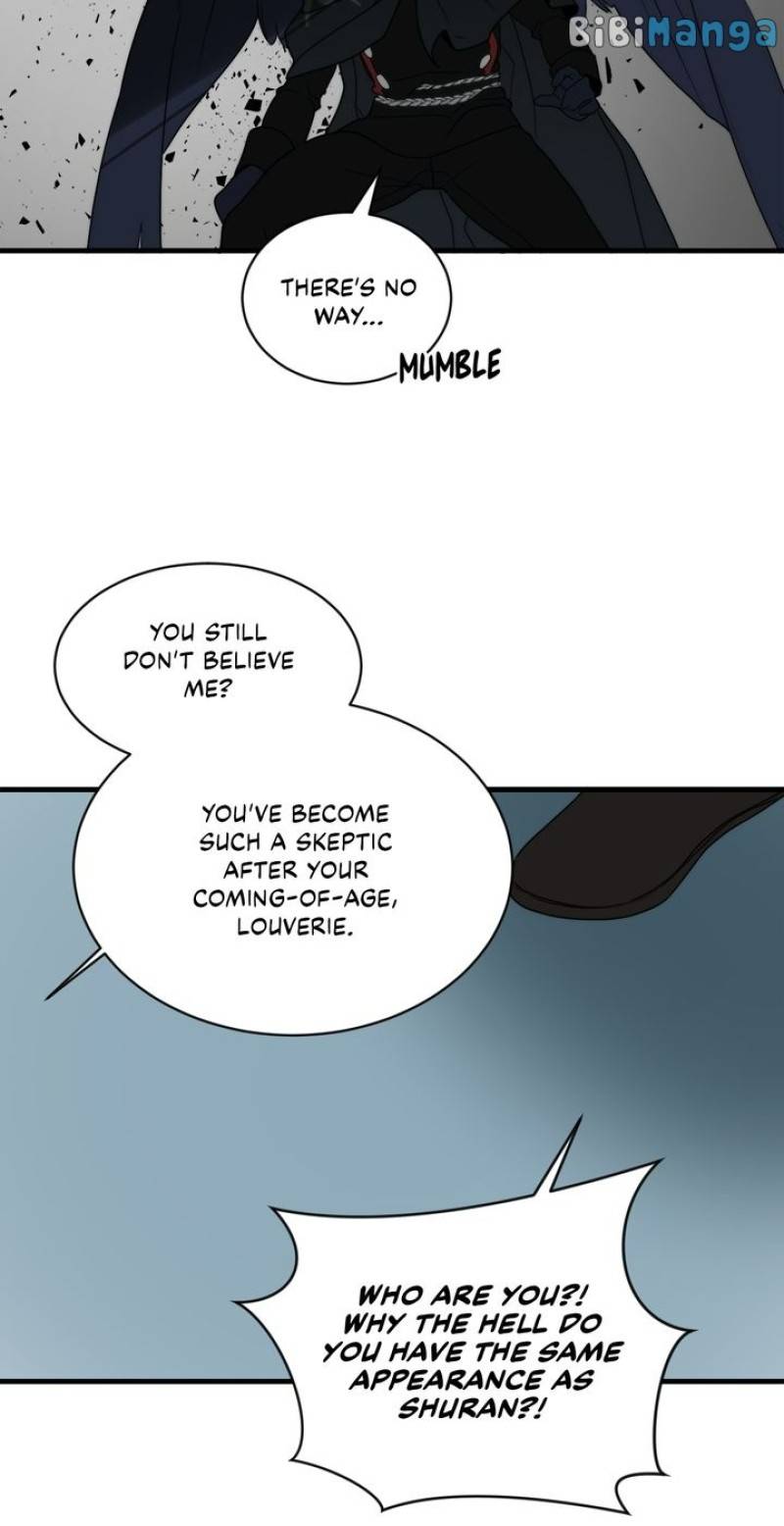 The Flower of Vampires Chapter 102 - page 26