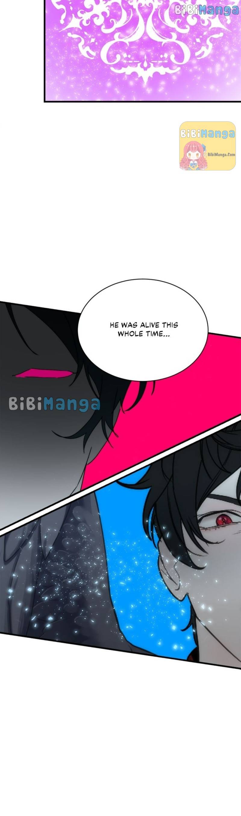 The Flower of Vampires Chapter 102 - page 28