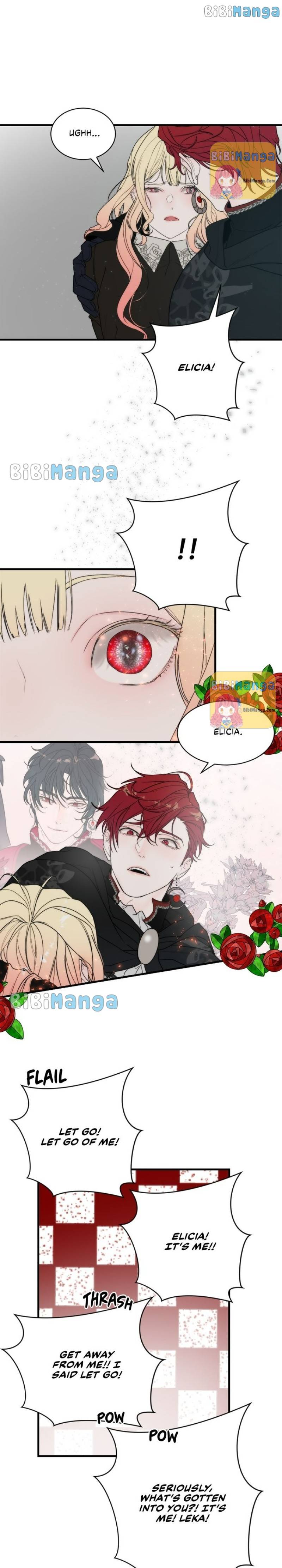 The Flower of Vampires Chapter 102 - page 5