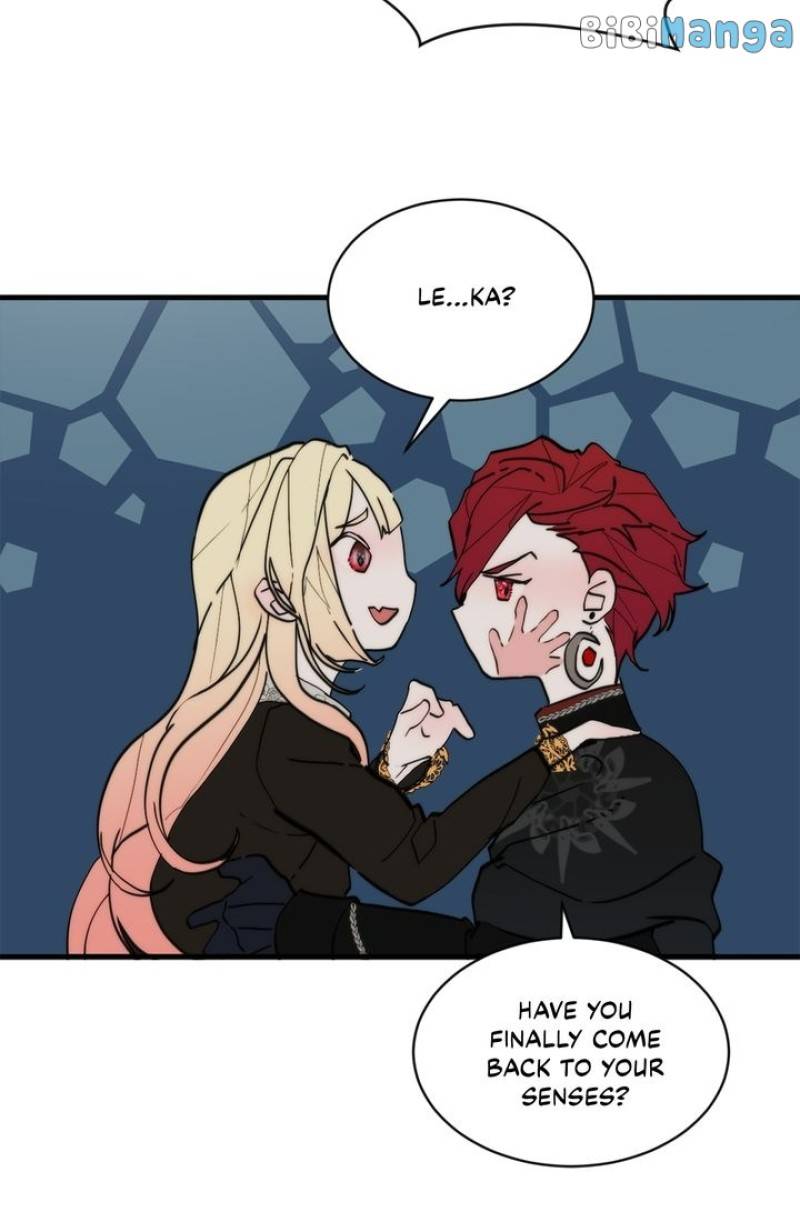 The Flower of Vampires Chapter 102 - page 6