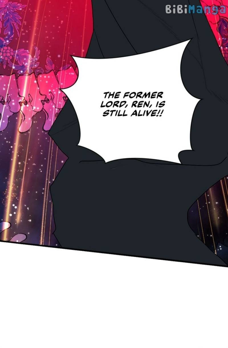 The Flower of Vampires Chapter 102 - page 8