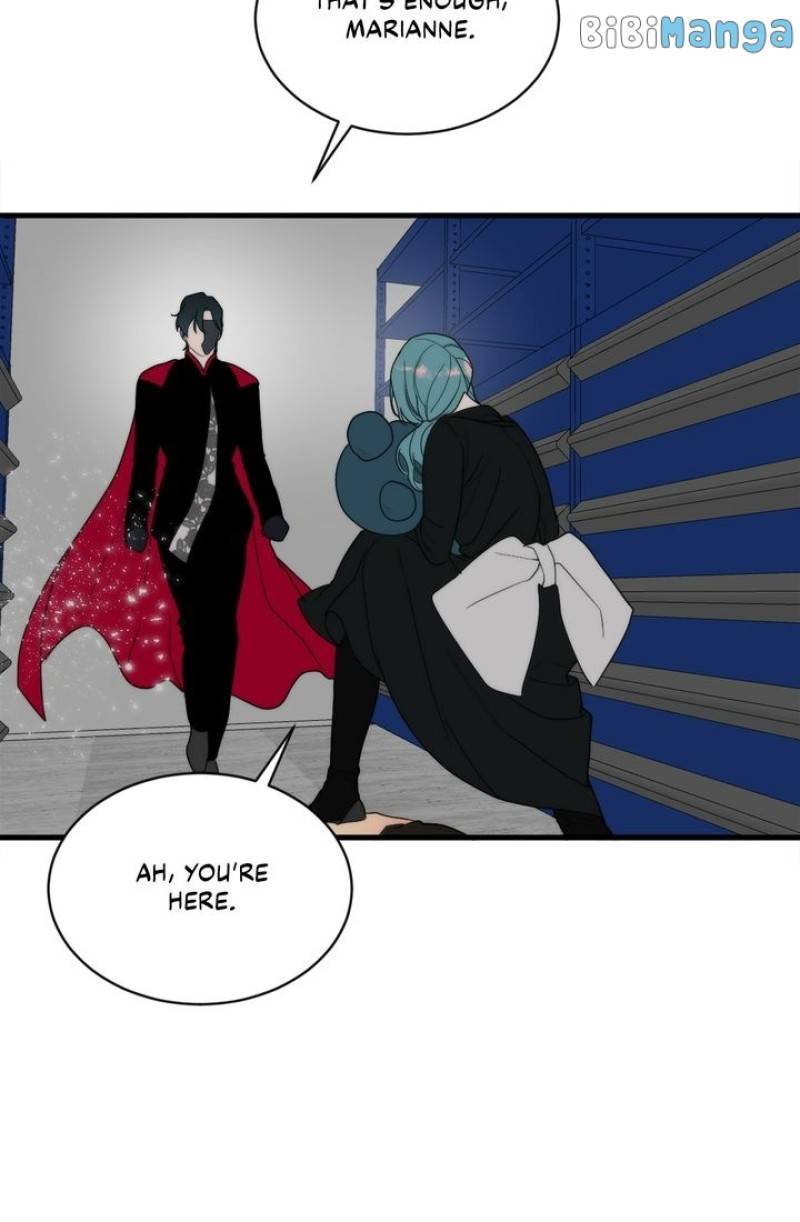 The Flower of Vampires Chapter 101 - page 10