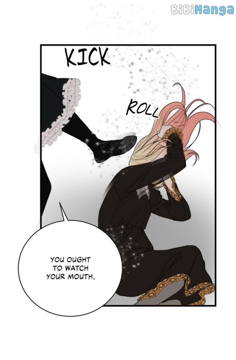 The Flower of Vampires Chapter 101 - page 12