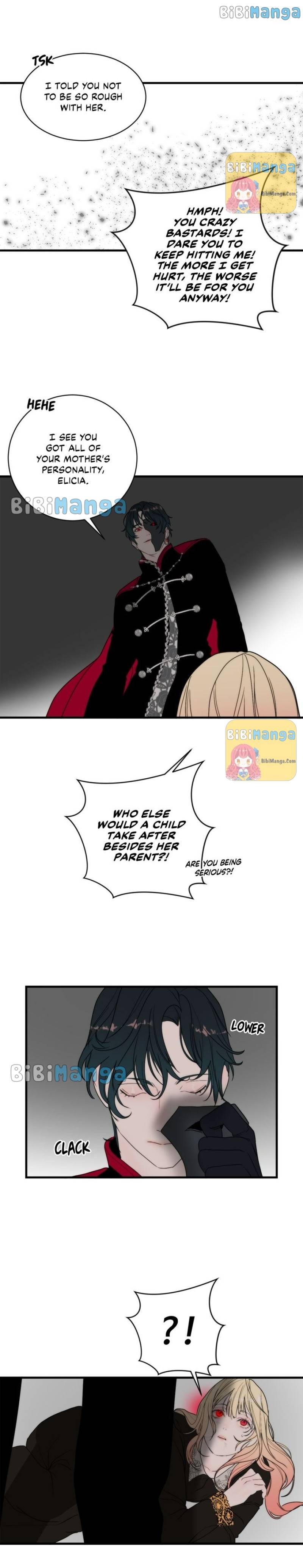 The Flower of Vampires Chapter 101 - page 13