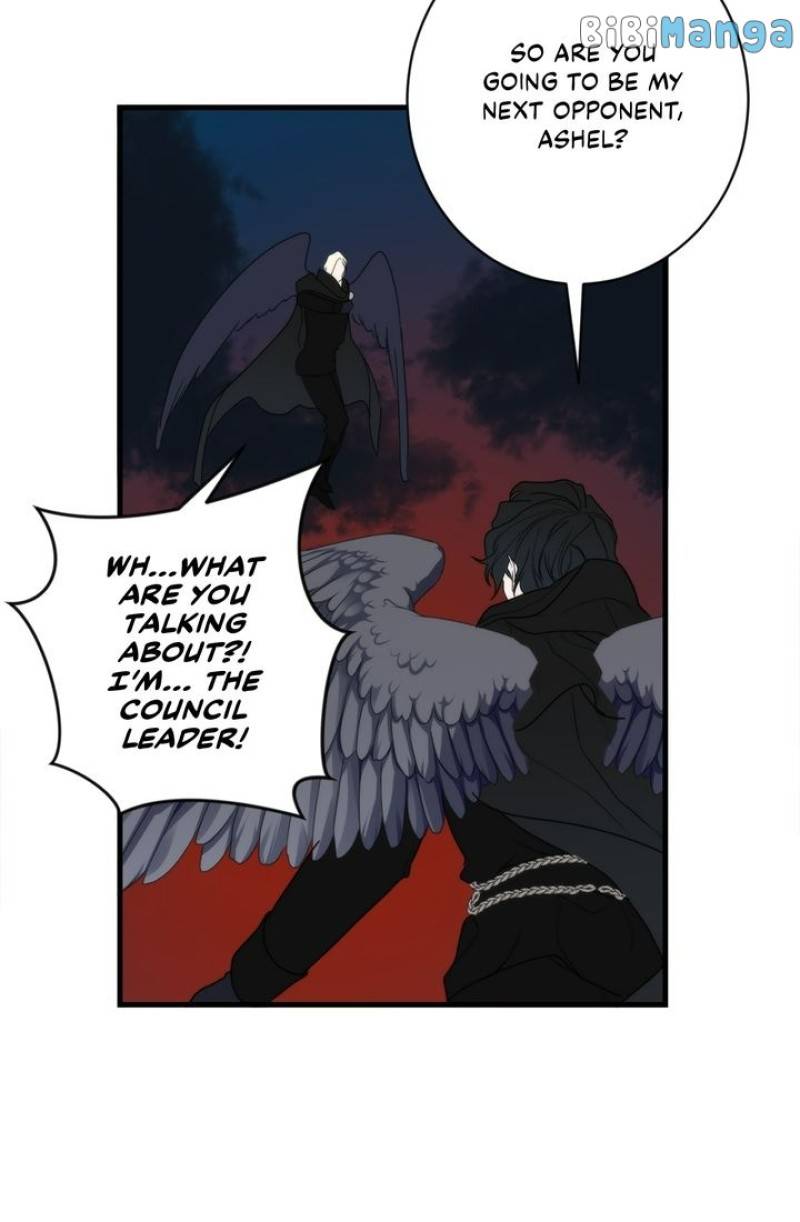 The Flower of Vampires Chapter 101 - page 15