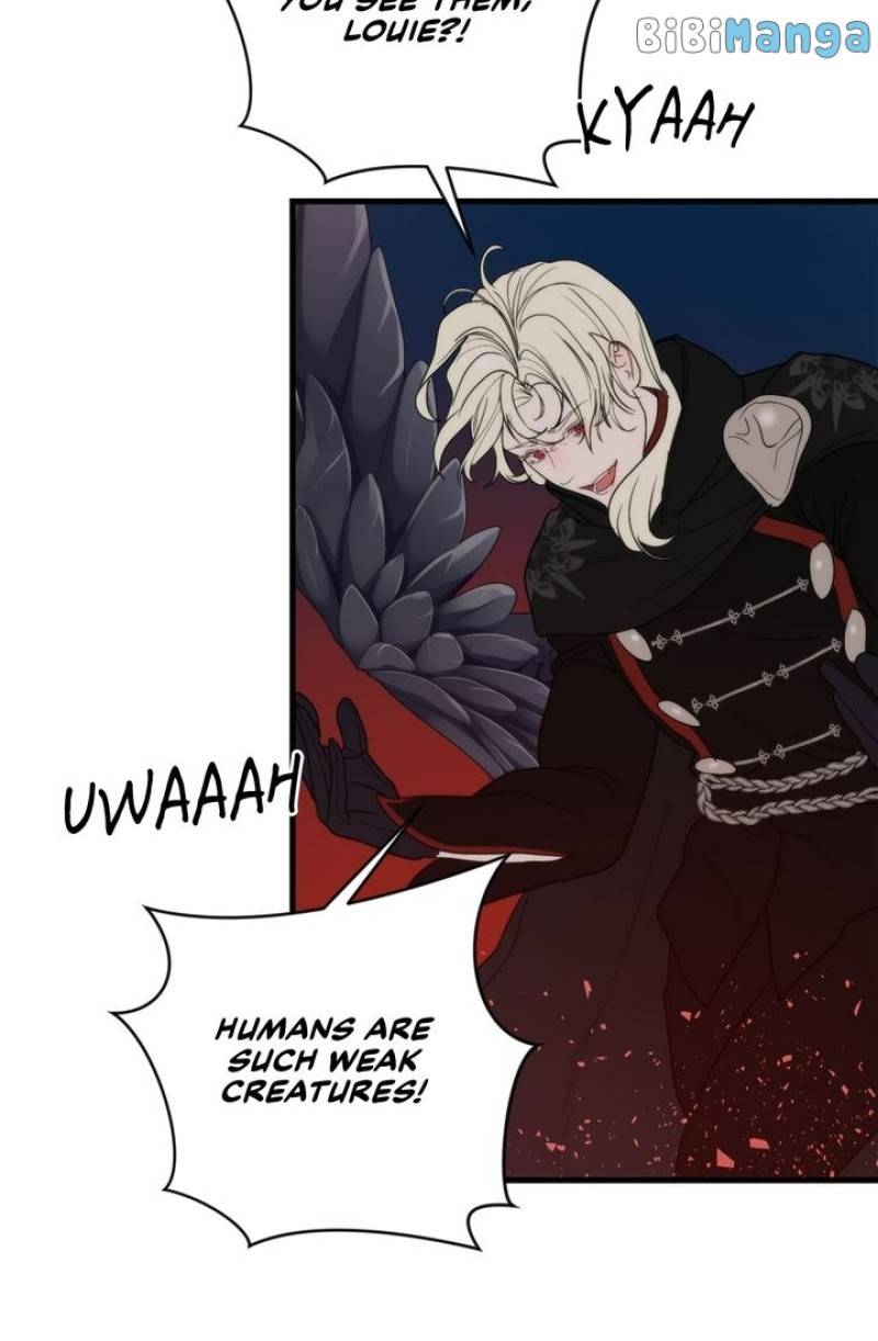 The Flower of Vampires Chapter 101 - page 17